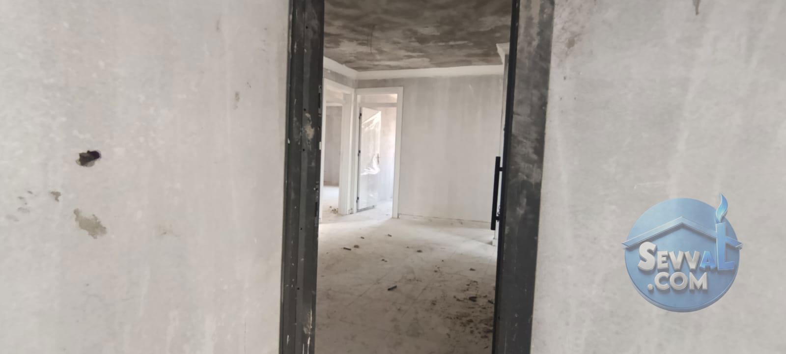 B.BAŞI MAH 4.KAT 3+1 TEKLİ DAİRE, D.GAZLI - ŞANLIURFA HALİLİYE fotoğraf 25