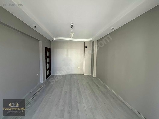 YUSUF KARADAĞLIDAN NİKAH SARAYI CİVARI KİRALIK 5+1 - MALATYA YEŞİLYURT fotoğraf 25