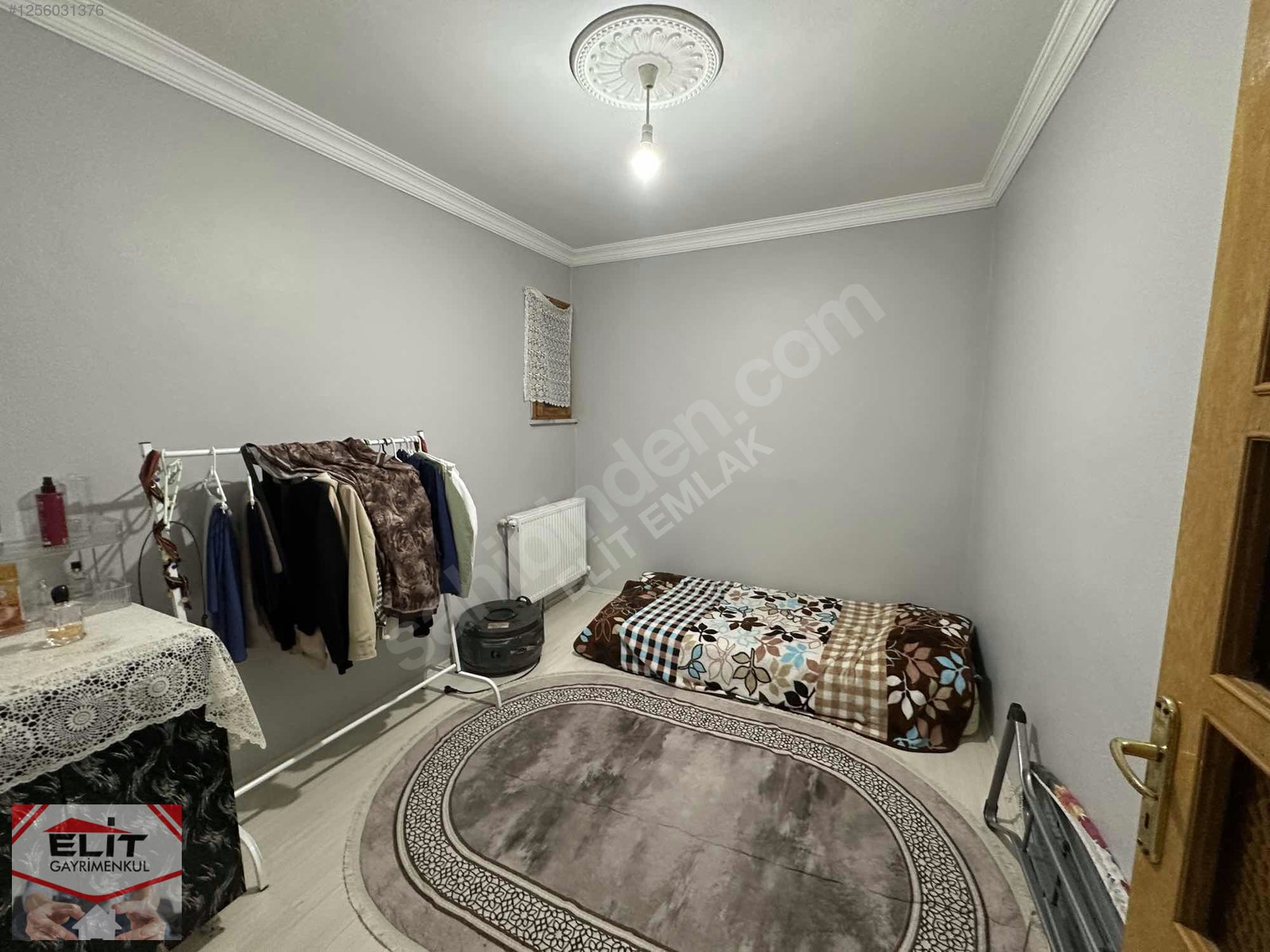 Karasu Merkezde Satılık 3+1 Daire - Masrafsız & Fırsat - SAKARYA KARASU fotoğraf 16