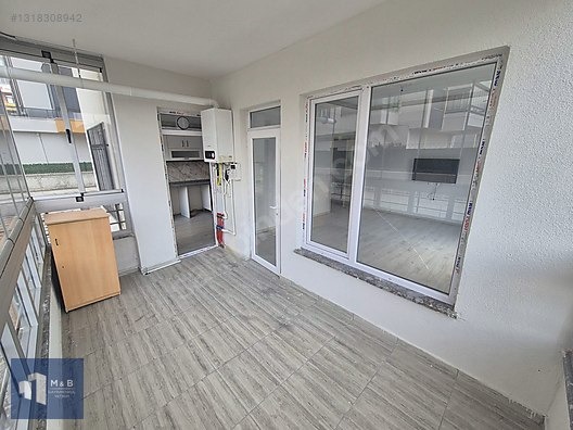 FETİH CADDESİ-ERENLER MAH-SATILIK 2+1 KAPALI OTOPARKLI DAİRE - KONYA KARATAY fotoğraf 7