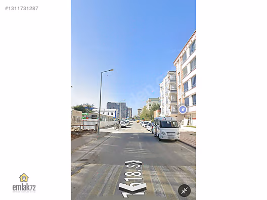 Emlak 72'den Bahçelievler'de okul karşısı satılık dükkan - BATMAN MERKEZ fotoğraf 12