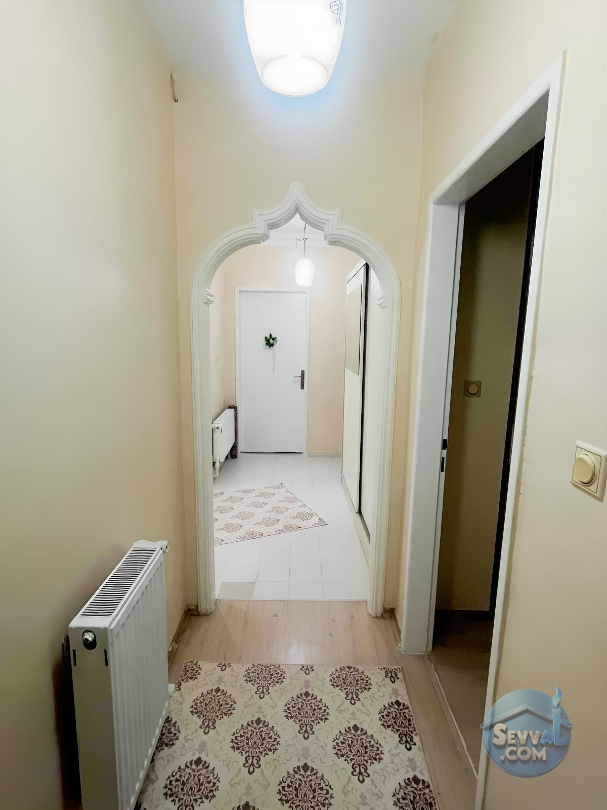 ENKA'DAN KÖRFEZ İLİMTEPEDE KİRALIK 3+1 ARAKAT DAİRE - Kocaeli Körfez fotoğraf 3