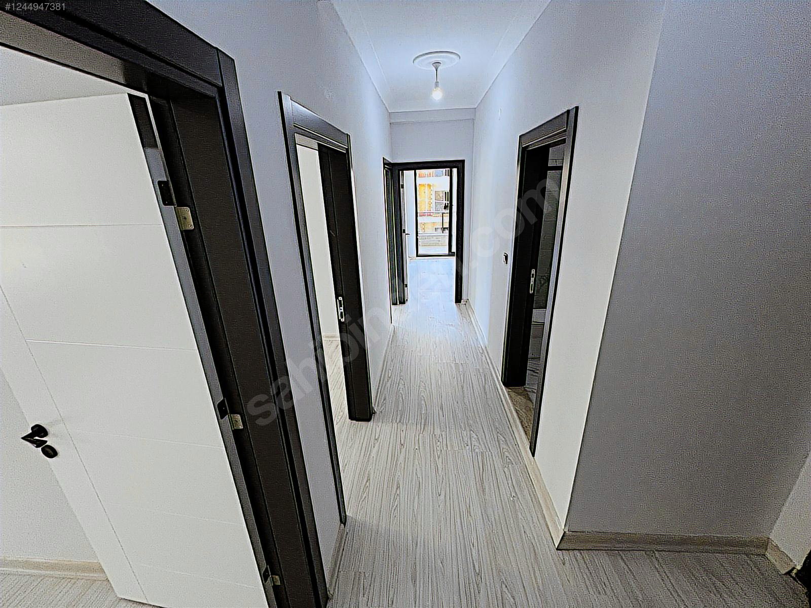 ARYA'DAN ALTINKUM'DA 2+1 EBEVEYN BANYOLU FIRSAT DAİRE - BALIKESİR EDREMİT fotoğraf 4