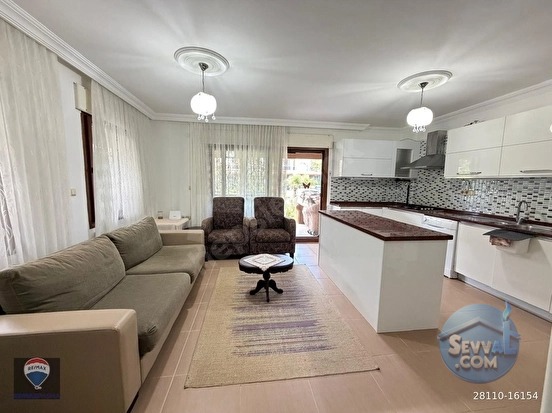 ANEMON EVLERI’NDE DENIZE 350 METRE SATILIK 4+1 VILLA - AYDIN KUŞADASI fotoğraf 19