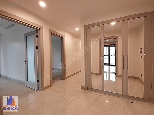 AVRUPA RESİDENCE YAMANEVLER KULLANILMAMIŞ SATILIK 3+1 DAİRE - İSTANBUL ÜMRANİYE fotoğraf 5