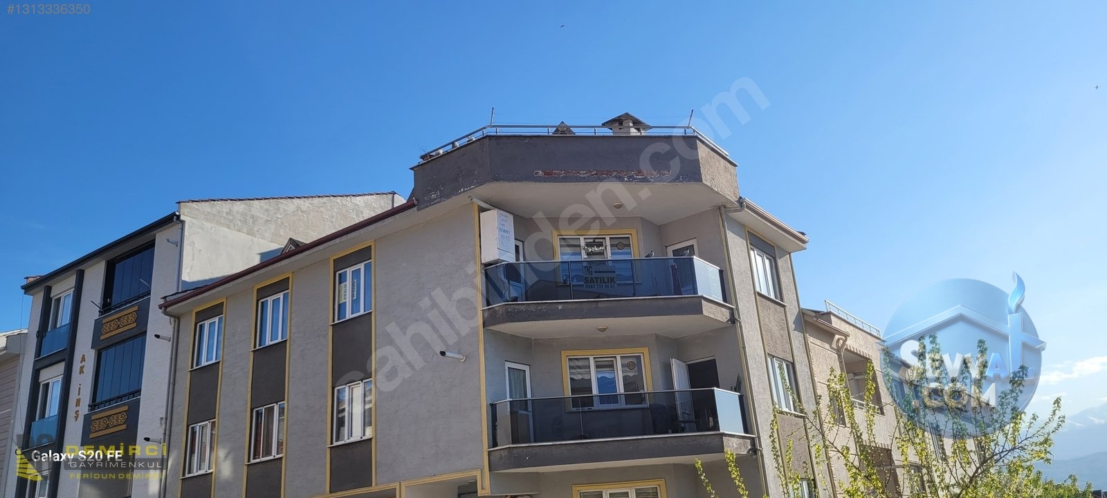 Fatih Mahallesi'nde Çift Girişli, 5+1 Dubleks Daire - 220m² - BURSA İNEGÖL fotoğraf 19