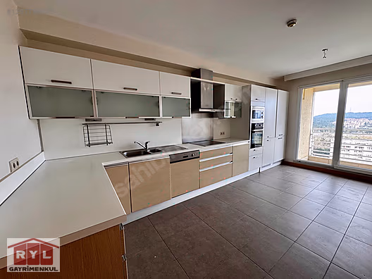 ÜMRANİYE ANTRİUM RESIDENCE DE SATILIK 4+1 BOŞ DAİRE - İSTANBUL ÜMRANİYE fotoğraf 5
