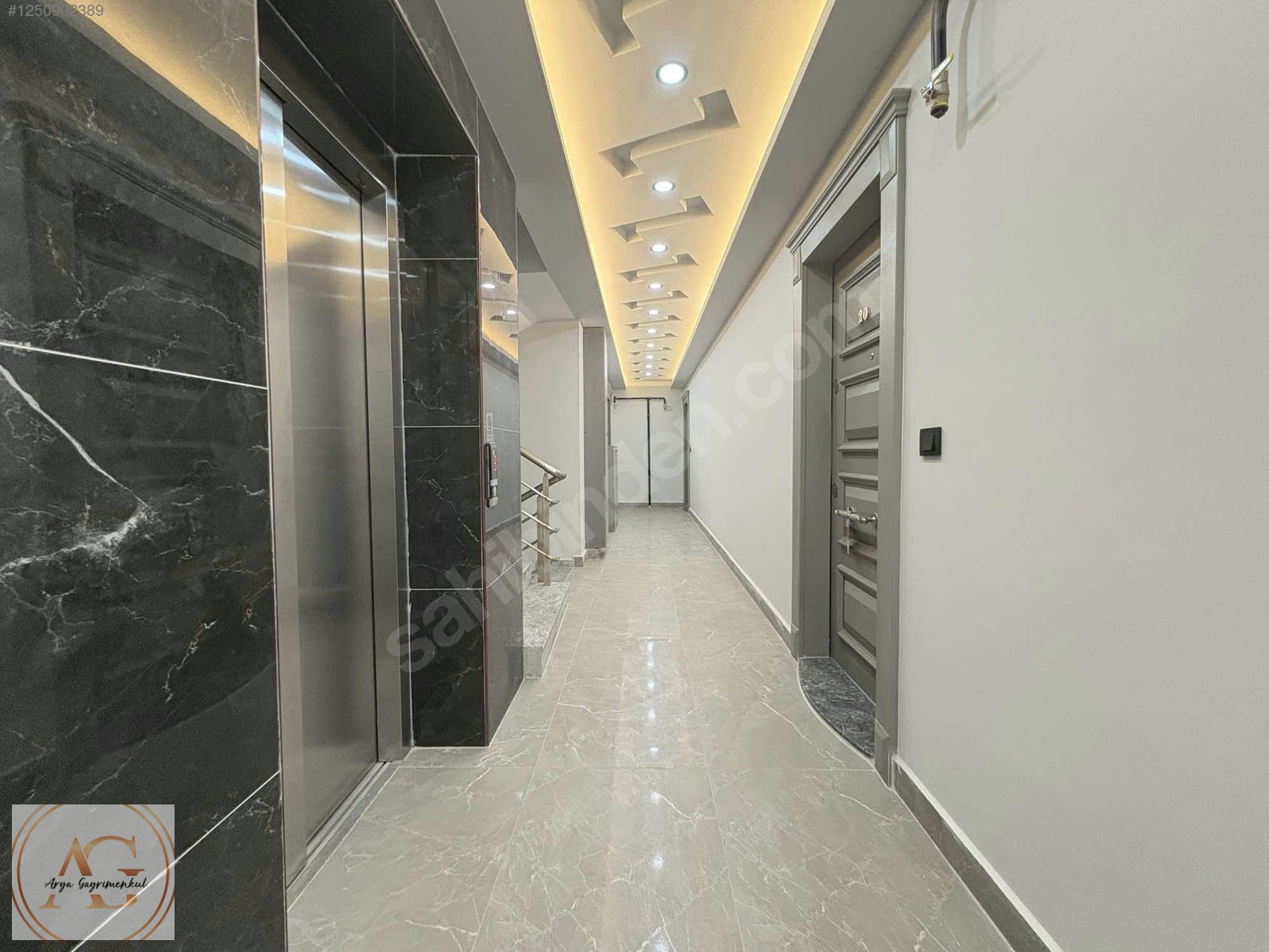 ARYA'DAN ŞIK TASARIMLI 3+1 AYRI MUTFAK SATILIK DAİRE - BALIKESİR EDREMİT fotoğraf 14