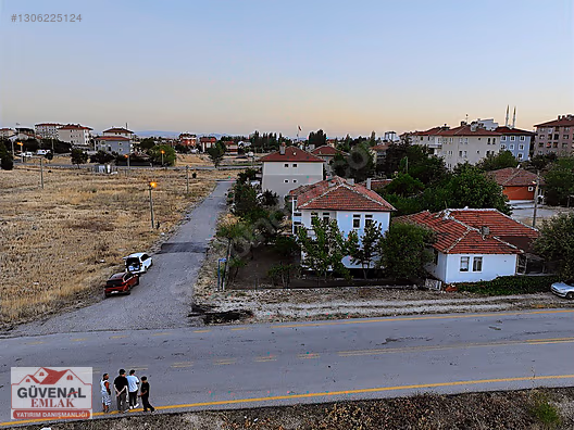 İSKANLI VE RUHSATLI KÖŞEBAŞI KREDİYE UYGUN - ANKARA ÇUBUK fotoğraf 25