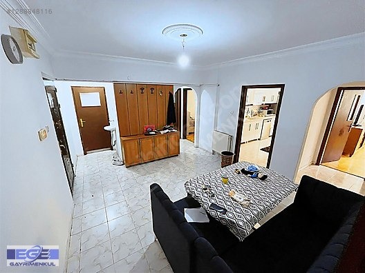 █ EGE'DEN █ CENGİZHAN MAHHALLESİNDE SİTE İÇİ 3+1 MASRAFSIZ DAİRE - ANKARA MAMAK fotoğraf 31