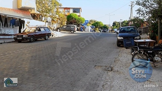 ÇANAKKALE -AYVACIK-GÜLPINARDA DENİZ MANZARALI BİNAMIZ SATILIKTIR - ÇANAKKALE AYVACIK fotoğraf 10