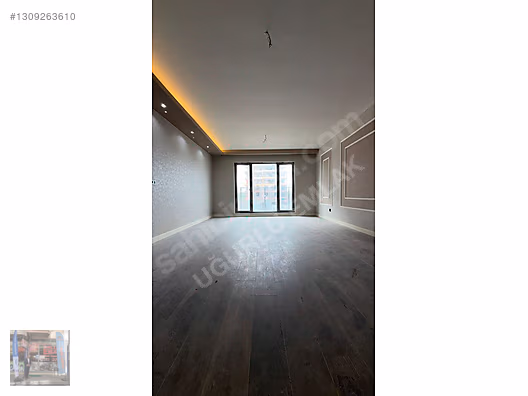 UĞURLU EMLAK'TAN SATILIK ŞEHİTLİK'TE 4+1 SIFIR LÜKS DAİRE - ANKARA POLATLI fotoğraf 6