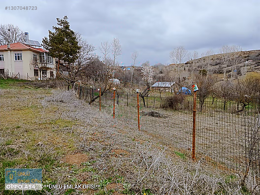 ÜNLÜ EMLAKTAN ŞEHRE 9KM MESAFEDE SATILIK İMARLI MÜSTAKİL ARSA - KASTAMONU MERKEZ fotoğraf 15