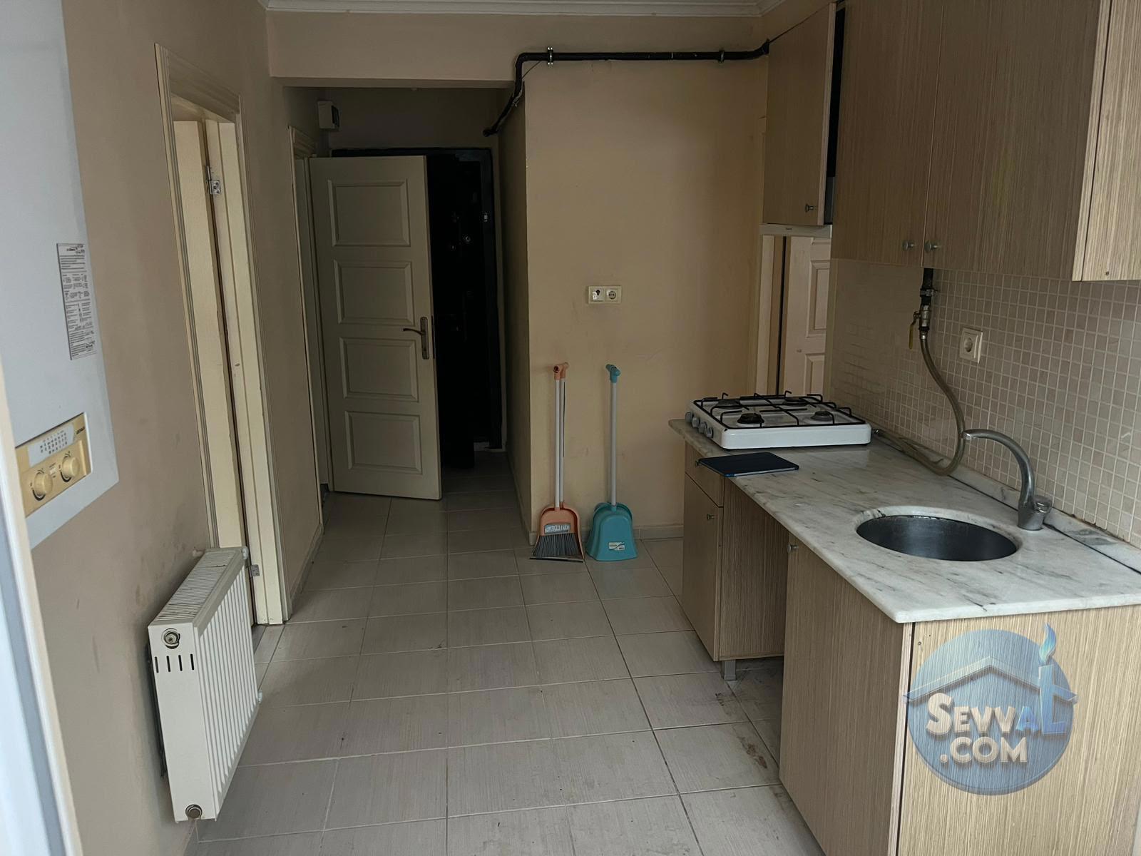 BİLECİK MERKEZ HÜRRİYET MAHALLESİ HİKMETBAŞKAN SİTESİ KİRALIK 2+0 - BİLECİK MERKEZ fotoğraf 5