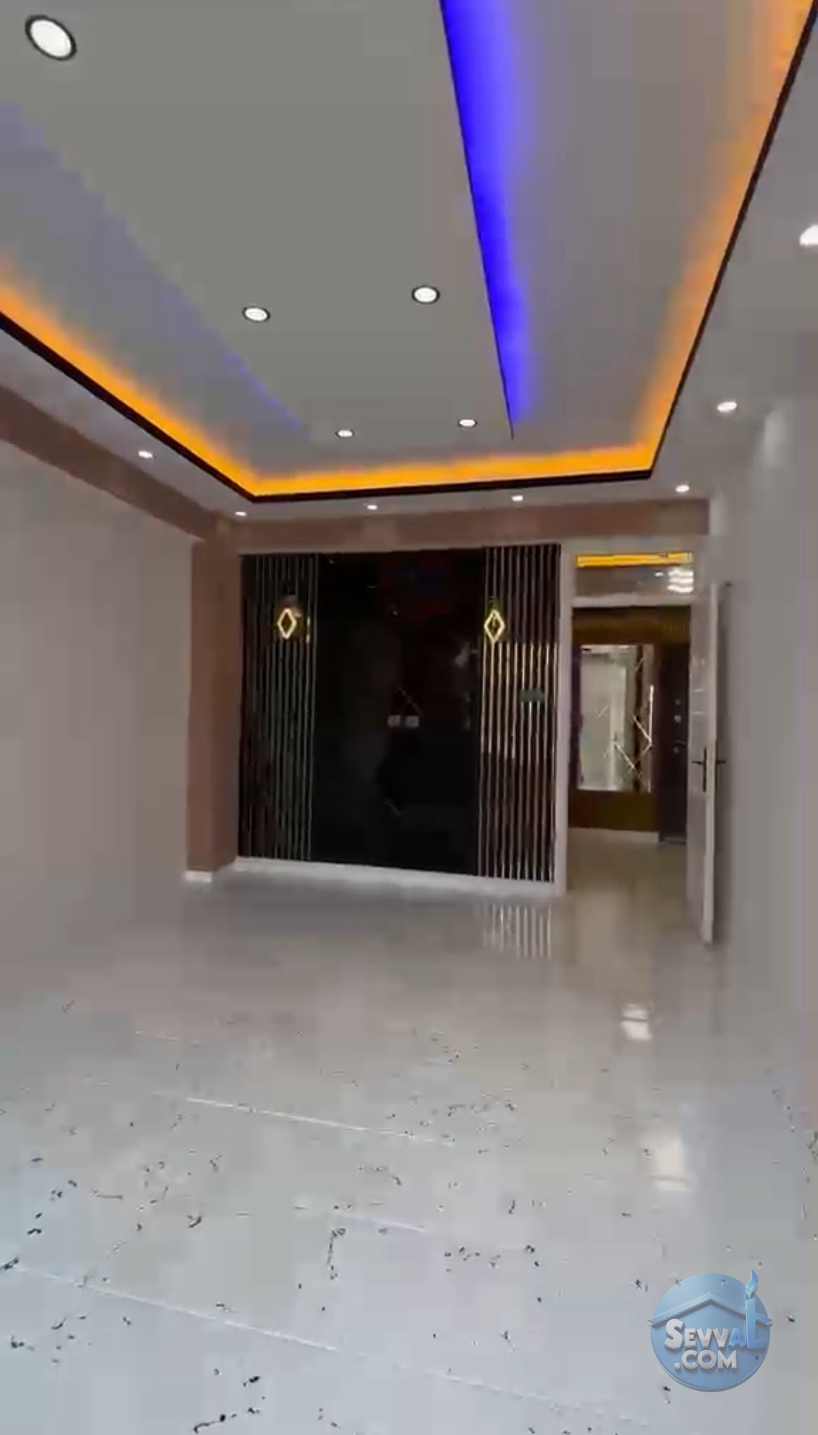 DEVTEŞTİ MAH. 1. KAT 2+1 ODALI 110 m2 GÜNEY CEPHELİ GÜNEŞ GÖREN TARAF İÇİ FULL - ŞANLIURFA HALİLİYE fotoğraf 18