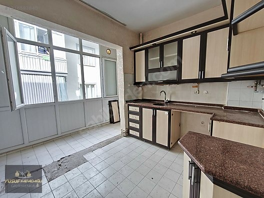 OZ ALPERDE SATILIK 3+1 HASARSİZ ARA KAT - MALATYA YEŞİLYURT fotoğraf 30