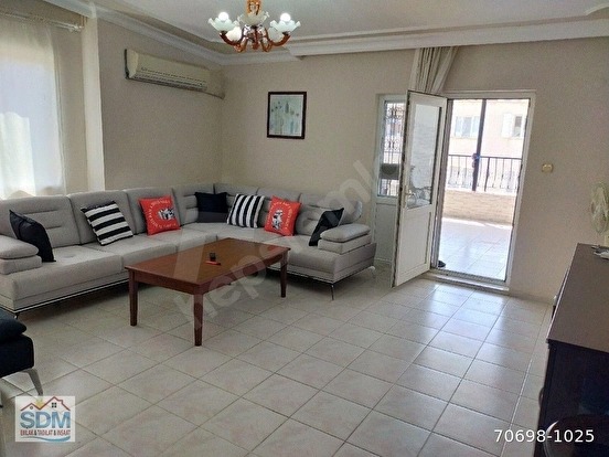 DİDİM SATILIK 3+1 DUBLEKS DAİRE - AYDIN DİDİM fotoğraf 3