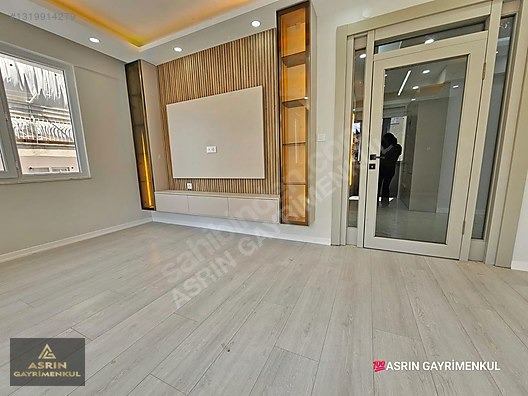 ASRIN'DAN DOKUMA ÖZGÜRLÜK 3+1 ARAKAT İÇİ FULL LÜKS YAPILI - ANTALYA KEPEZ fotoğraf 7