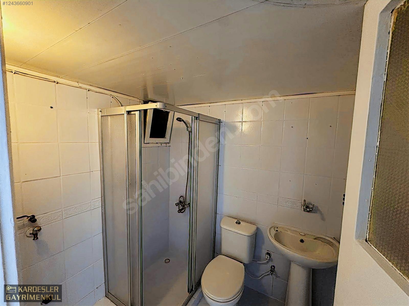 ÇARŞI MERKEZDE SATILIK ARAKAT DAİRE FIRSAT ! - MANİSA AKHİSAR fotoğraf 22