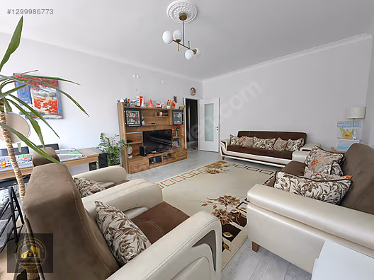 HARİKA LOKASYONLU 4+1 - ANKARA GÖLBAŞI fotoğraf 4