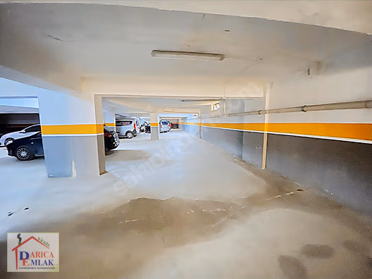 BAYRAMOĞLU GOLDEN CİTY'DE SATILIK DAİRE - KOCAELİ DARICA fotoğraf 8