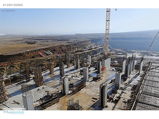 PURSAKLAR ALTINOVA 957 PARSELDE 375m2 İMARA YAKIN SATILIK TARLA - ANKARA PURSAKLAR fotoğraf 5