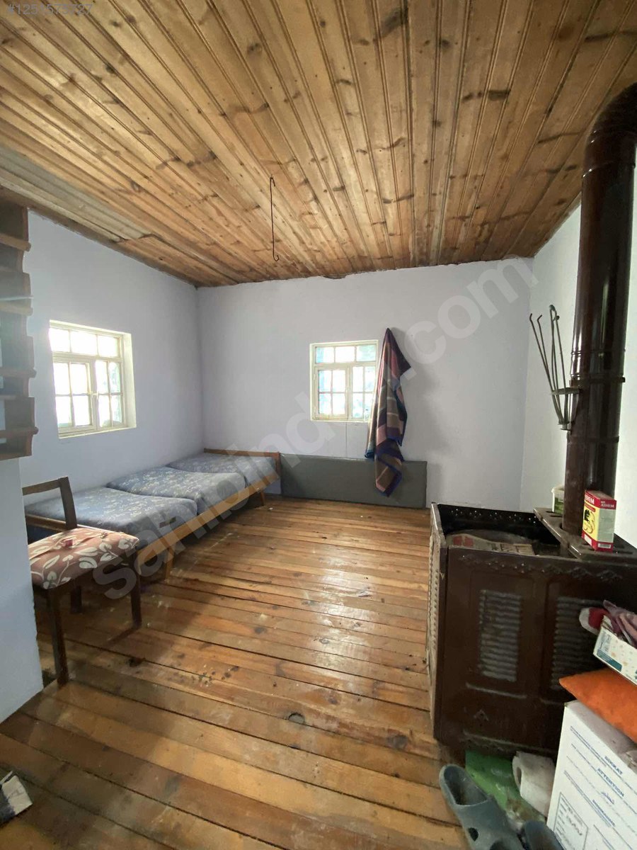BURSA MUDANYA DEREKÖY KÖYÜNDE 3.673 M² ZETİNLİK SATILIKTIR. - BURSA MUDANYA fotoğraf 24
