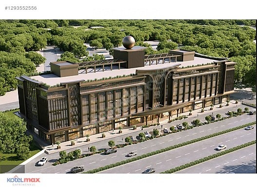 KARTEPE'DE SATILIK MODERN BÜRO&OFİS - KOCAELİ KARTEPE fotoğraf 3