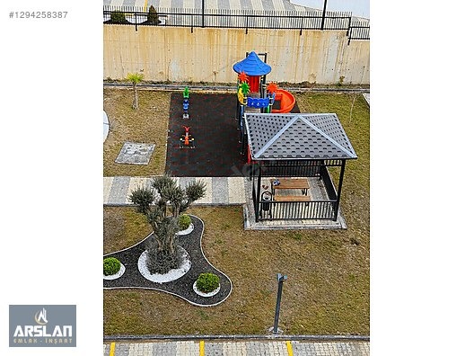 İNEGÖL ALANYURT FATİH MAH.4+1,170M²,5.KAT,SİTE İÇİ,SATILIK DAİRE - BURSA İNEGÖL fotoğraf 7