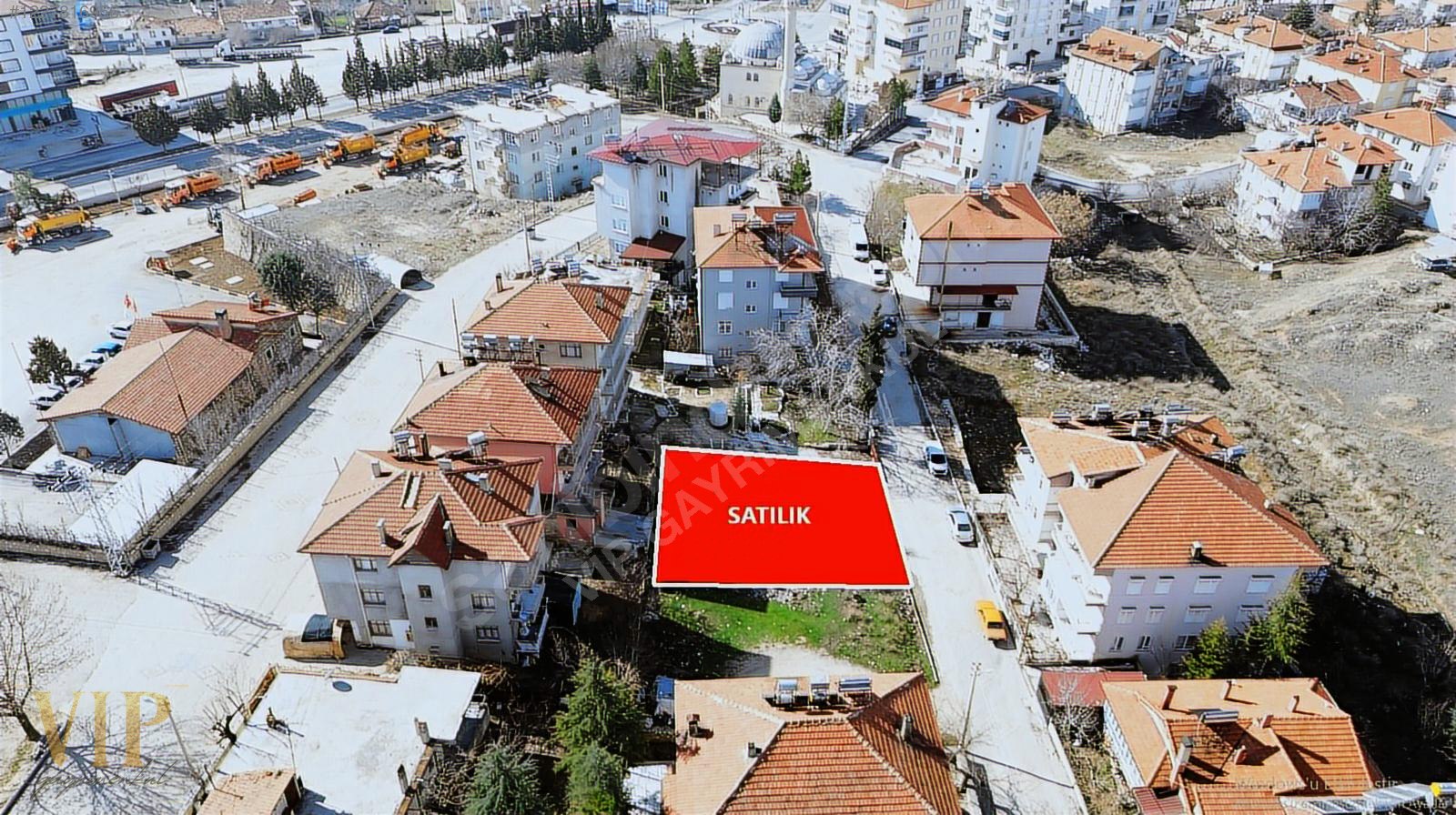 İlan Resmi