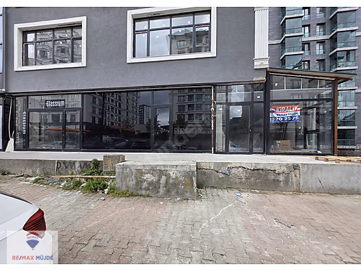 EYÜPSULTAN YEŞILPINARDA KIRALIK 600 M2 DÜKKAN - İSTANBUL EYÜPSULTAN fotoğraf 5