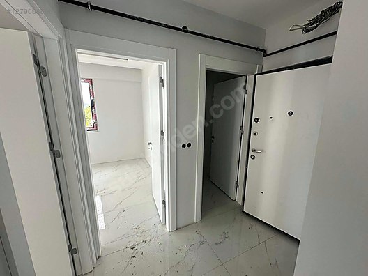 YENİCE MAHALLESİNDE SATILIK 2+1 SIFIR DAİRE - ISPARTA MERKEZ fotoğraf 7