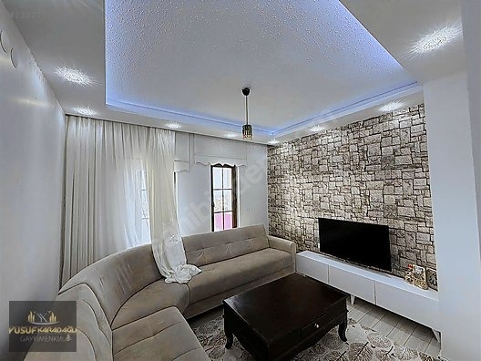 YUSUF KARADAĞLIDAN İNDERESİ TOKİ SATILIK FUL YAPILI 3+1 - MALATYA BATTALGAZİ fotoğraf 21