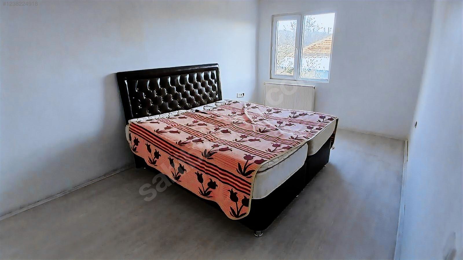 Arsasıyla birlikte Müstakil ev - ANKARA BALA fotoğraf 29