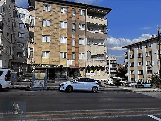 MS GROUP'dan CADDE ÜZERİ SATILIK 2+1 YATIRIM FIRSATI - SİVAS MERKEZ fotoğraf 23