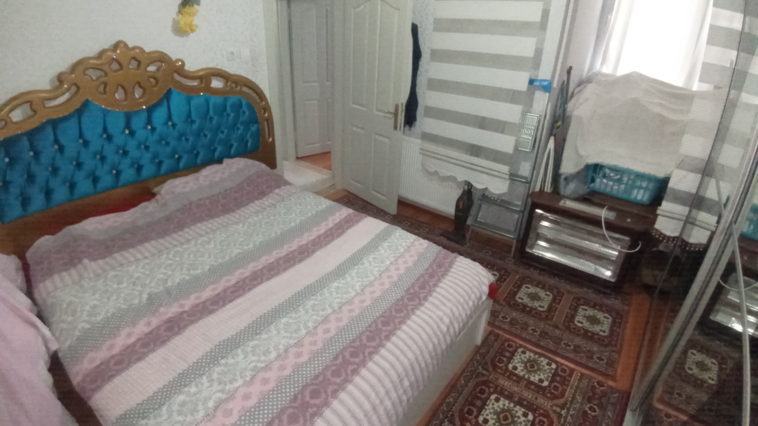 MEZİTLİ YENİ MAHALLEDE 3+1 SATLIK FIRSAT DAİRE - MERSİN MEZİTLİ fotoğraf 7
