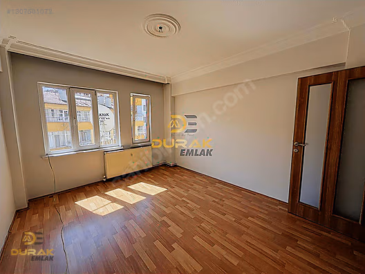 DURAK EMLAK'TAN KİRALIK MARULCU'DA 3+1 SALON 135m2 ARAKAT DAİRE - AFYONKARAHİSAR MERKEZ fotoğraf 29