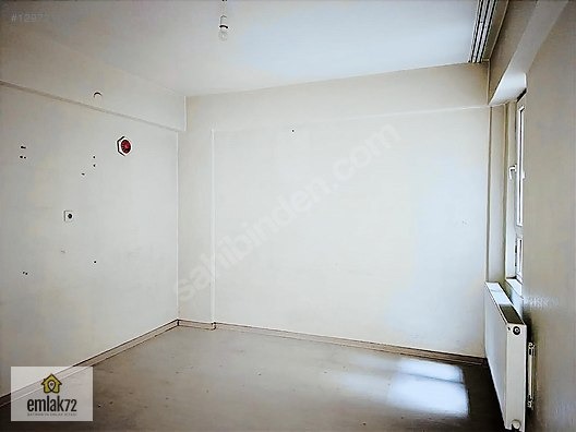 EMLAK 72'DEN DİYARBAKIR CADDESİ ÜZERİNDE KİRALIK 2,5+1 DAİRE - BATMAN MERKEZ fotoğraf 8
