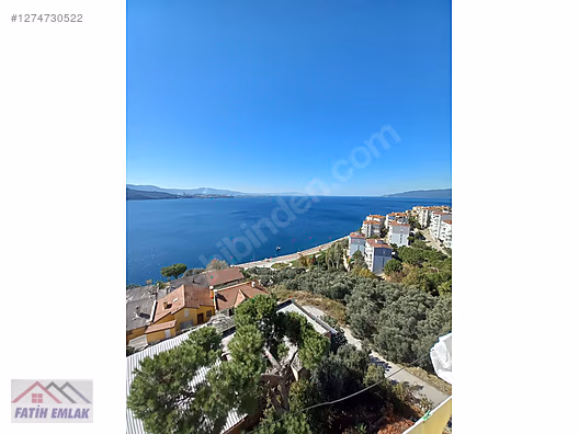 FATİH'TEN CUMHURİYET MAHALLESİNDE 2+1 90m2 ARAKAT SATILIK DAİRE - BURSA GEMLİK fotoğraf 15