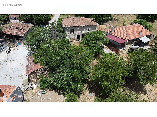 ÇANAKKALE BAYRAMİÇ KAYKILAR KÖYÜ 414 m2 ARSA KARGİR EV - ÇANAKKALE BAYRAMİÇ fotoğraf 24
