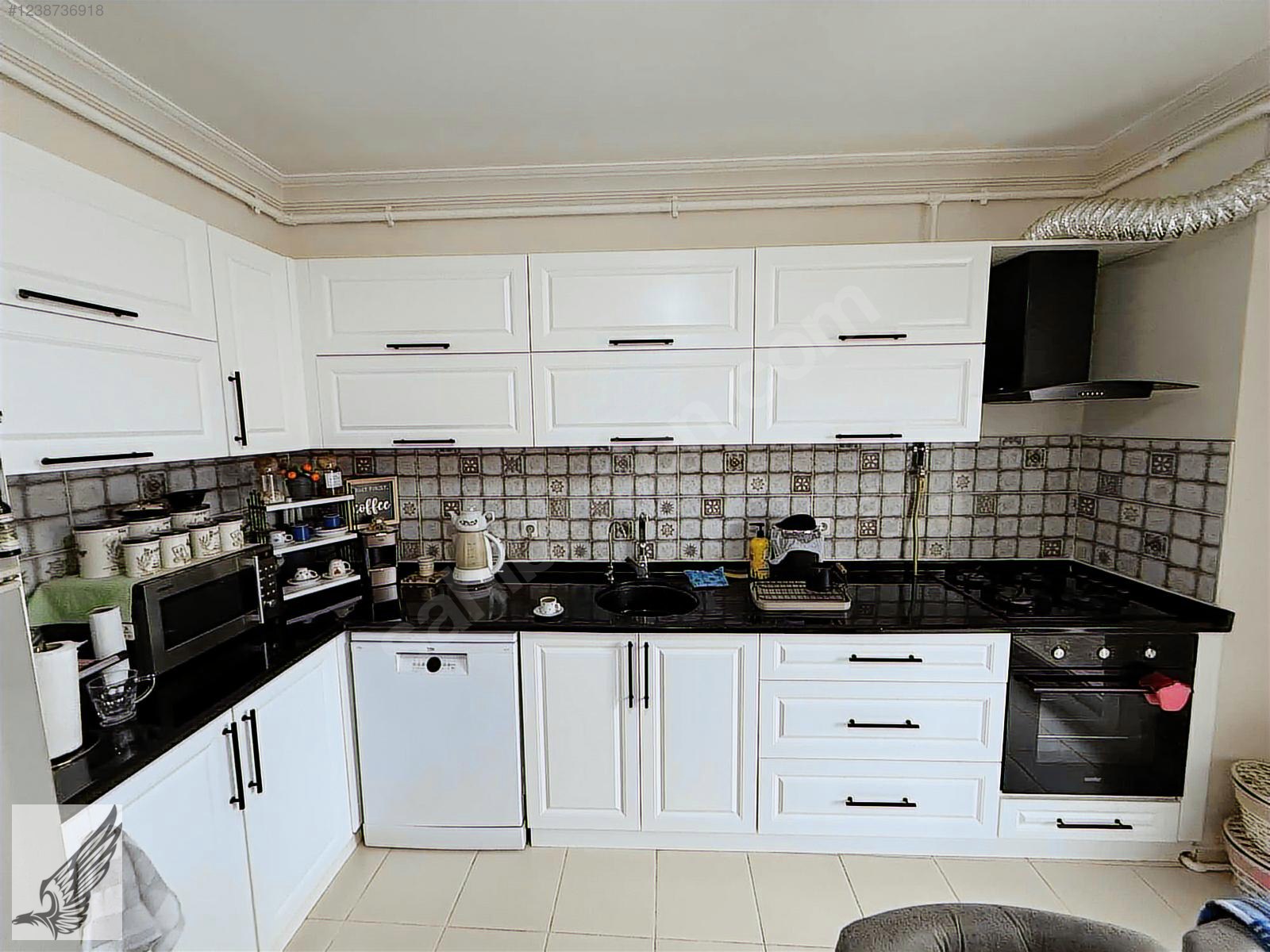 TÜM LOKASYONLARA YAKIN 2+1 KAPALI MUTFAK KREDİ SORUNSUZ DAİRE - İZMİR SEFERİHİSAR fotoğraf 9