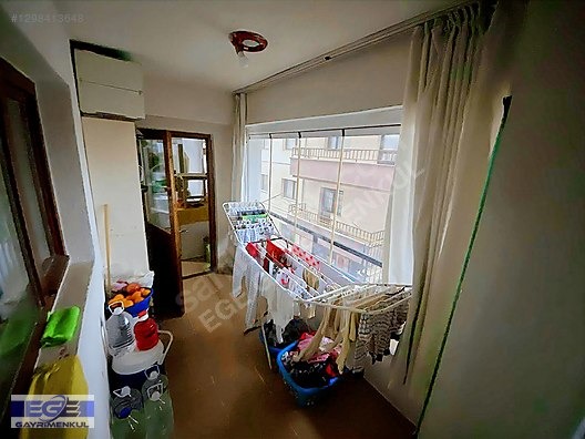 EGE'DEN BOĞAZİÇİ MAHALLESİ 1+1 CAM BAlKONLU FIRSAT DAİRE!!!!! - ANKARA MAMAK fotoğraf 25