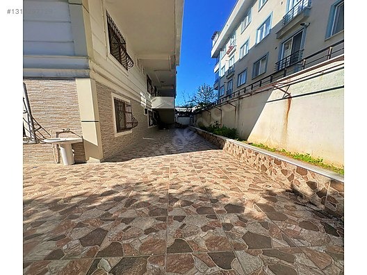 BEYLİKDÜZÜ SAHİL MAH KİRALIK 2+1 GİRİŞ KAT DAİRE - İSTANBUL BEYLİKDÜZÜ fotoğraf 20