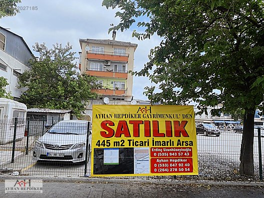 ADAPAZARININ KALBİNDE KATLIPAZAR VE ORTA GARAJ YANI 445M2 TİCARİ - SAKARYA ADAPAZARI fotoğraf 27