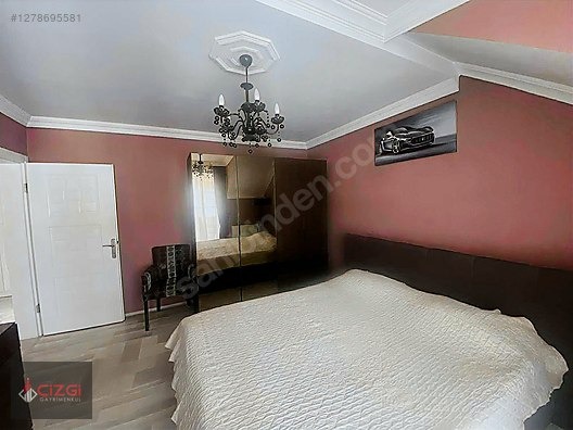 ÇİZGİ GAYRİMENKULDEN KÖRFEZKENT TE SATILIK 4+1 DUBLEKS DAİRE - KOCAELİ KÖRFEZ fotoğraf 20