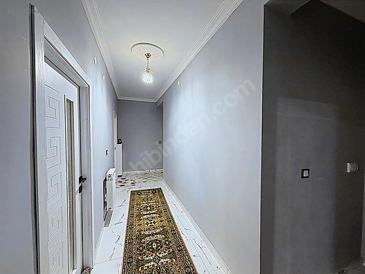 YUSUF KARADAĞLIDAN ÇARŞI MERKEZDE D.EP.R.M SONRASI SATLIK 3+1 - MALATYA BATTALGAZİ fotoğraf 3