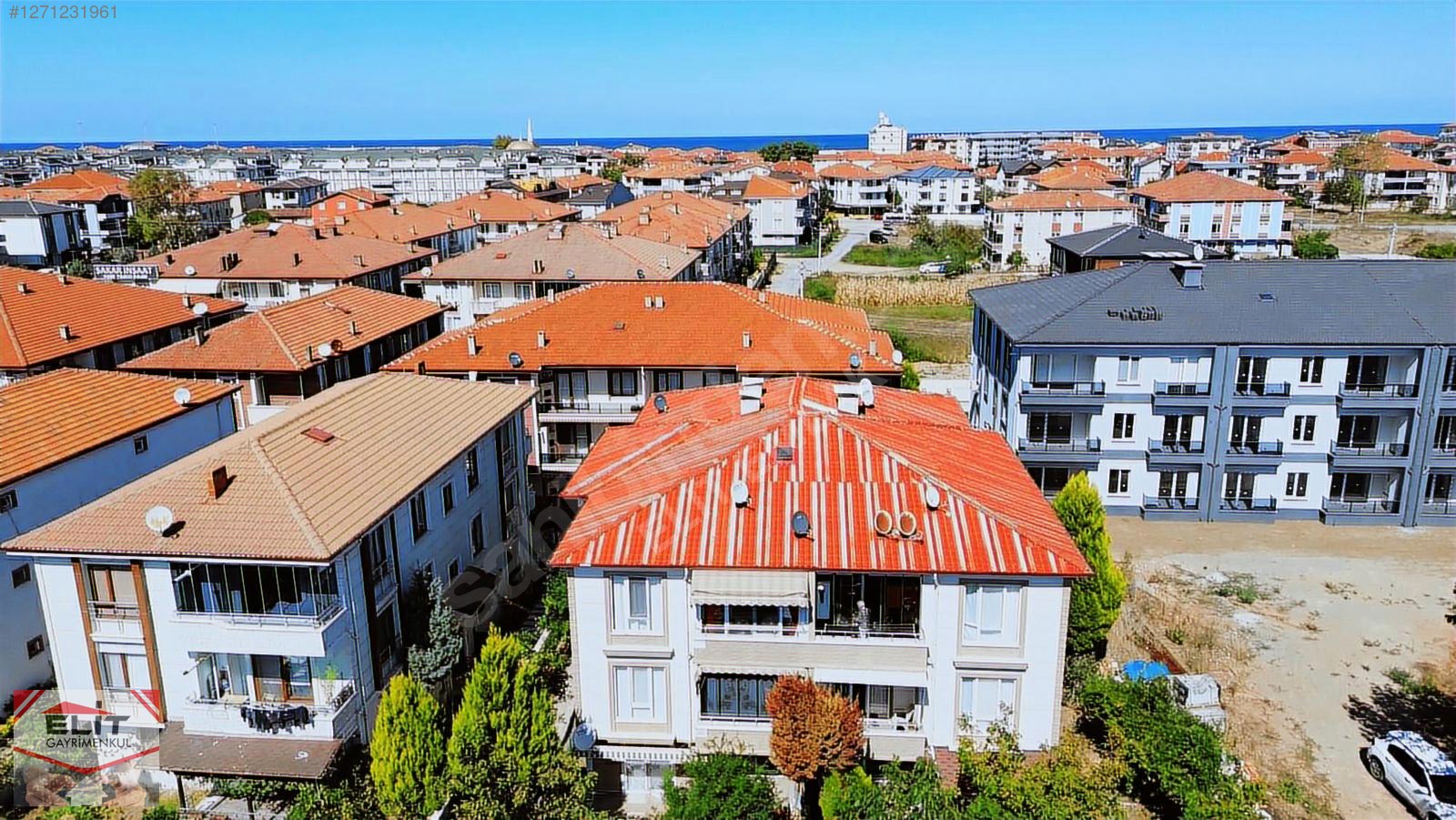 KARASU YALI'DA SATILIK ARAKAT 2+1 KOMBİLİ MASRAFSIZ FIRSAT DAİRE - SAKARYA KARASU fotoğraf 40