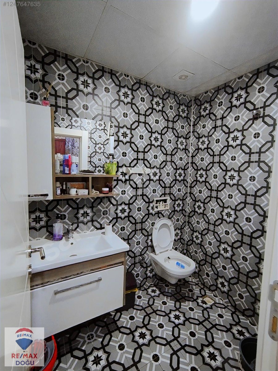 REMAX DOĞU'DAN HASTANE KARŞISI 1+1 EŞYALI SATILIK DAİRE - ELAZIĞ MERKEZ fotoğraf 2