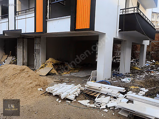 Körfez Bankalar cd Arkasında Satılık Sıfır Daireler - KOCAELİ KÖRFEZ fotoğraf 13
