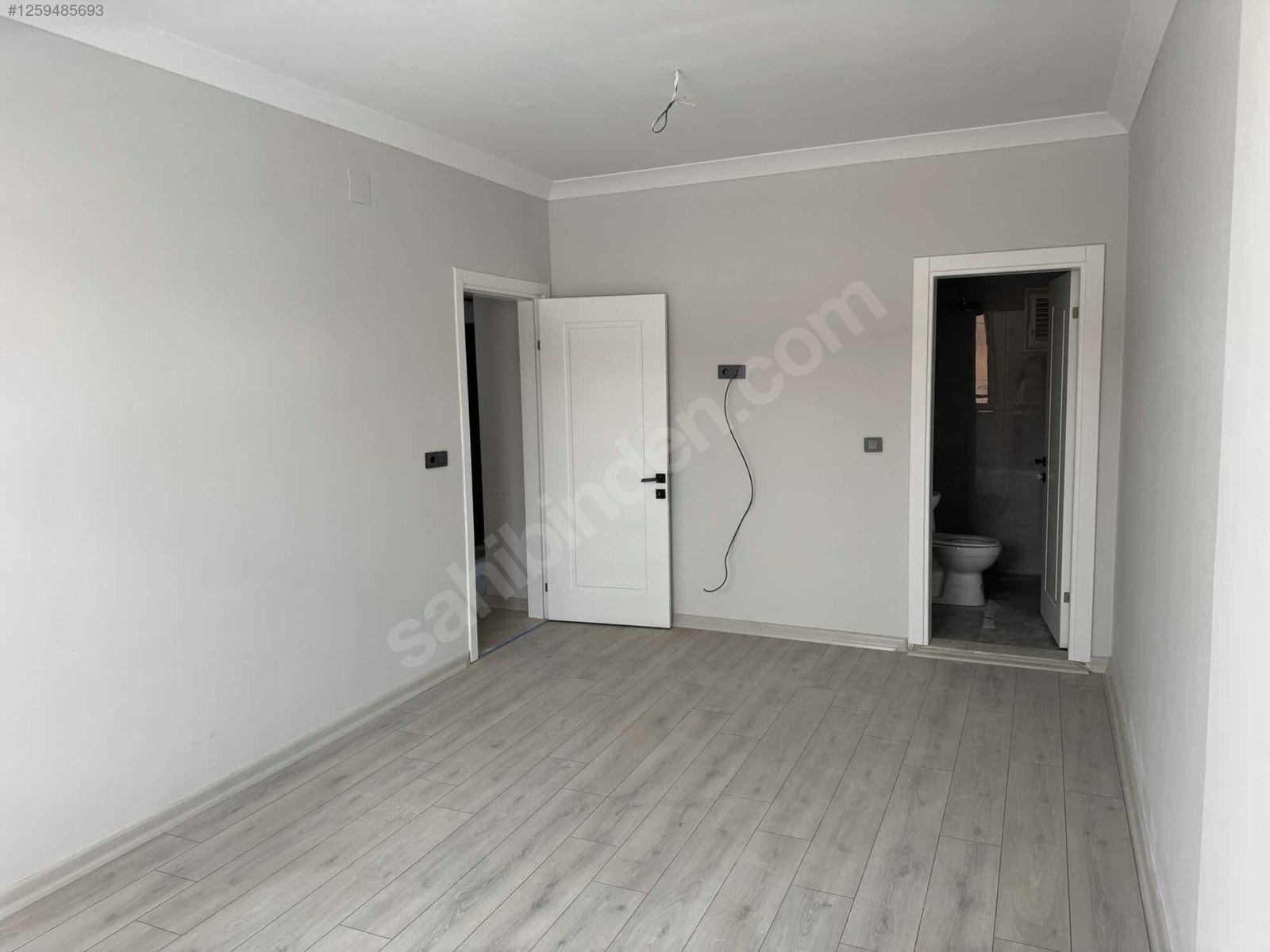 DOSTLARDAN HÜRRİYET DE SATILIK 2+1 DAİRE - MANİSA AKHİSAR fotoğraf 16